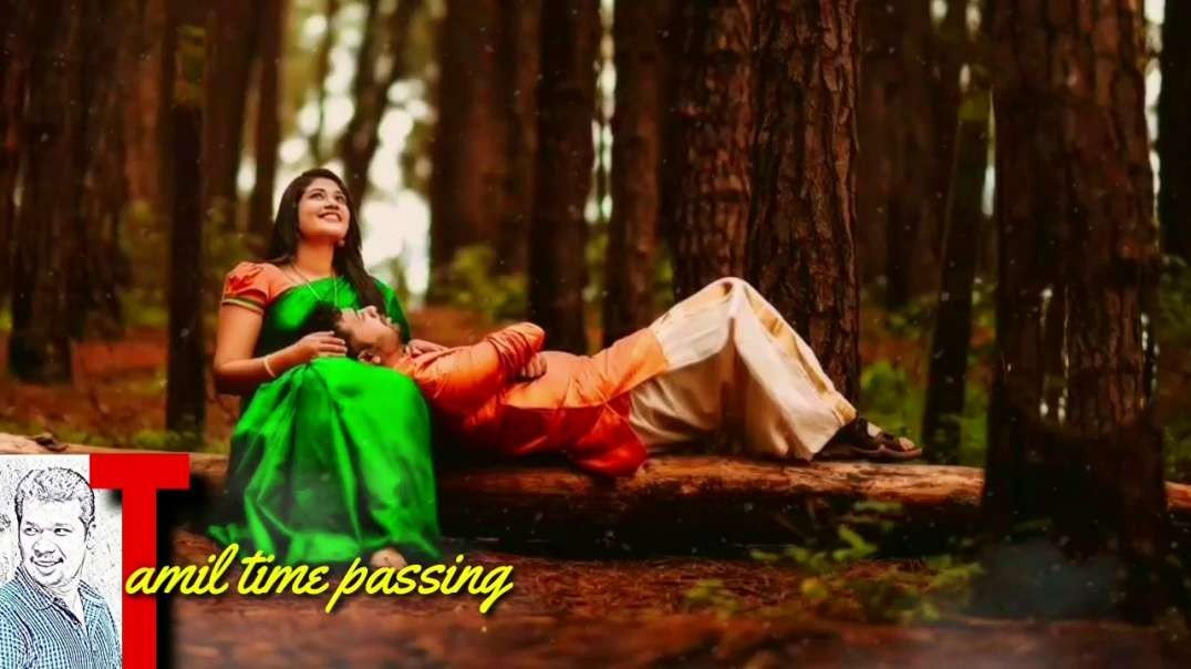 Nenjae nenjae| marandhu vidu--Tamil WhatsApp status