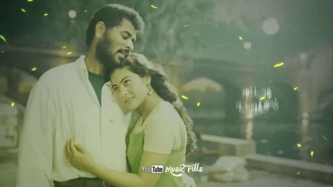 Vennilave Vennilav | Minsara Kanavu  | Tamil WhatsApp Status