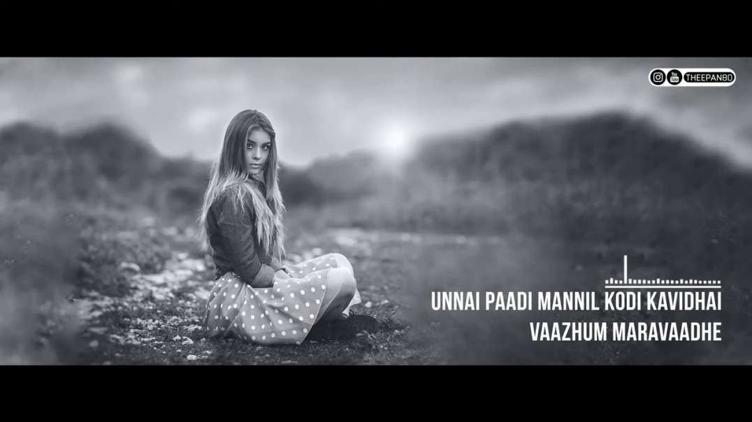 Velli Nilave Velli Nilave | Nandhavana Theru | WhatsApp Status Video