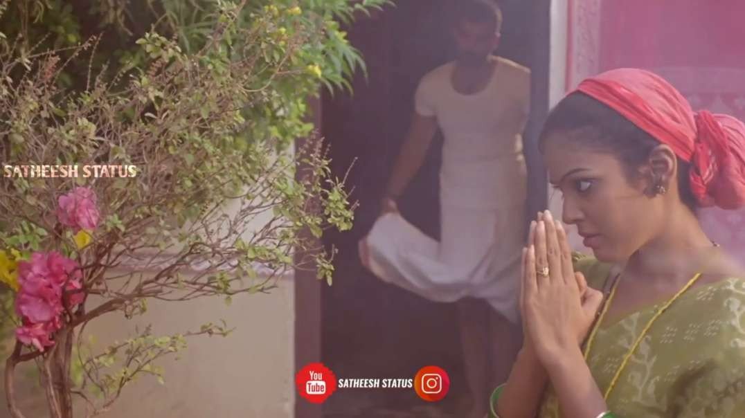 தவமின்றி கிடைத்த வரமே | Newly Married Couples | Romantic Whatsapp Status Video