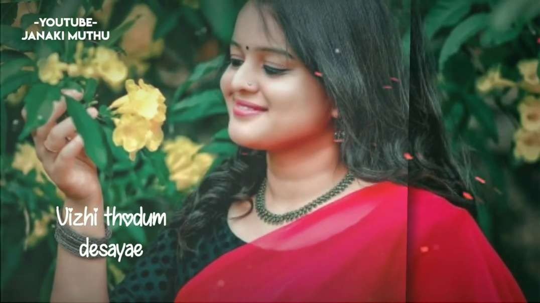 En Anbe Yavum Neyaye Mari Poga | Harris Jayaraj Hits | Whatsapp Status