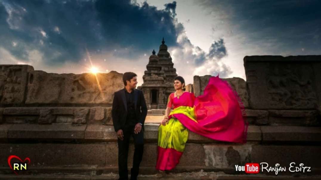 WhatsApp Status Tamil | Velli Nilave Velli Nilave | Nandhavana Theru