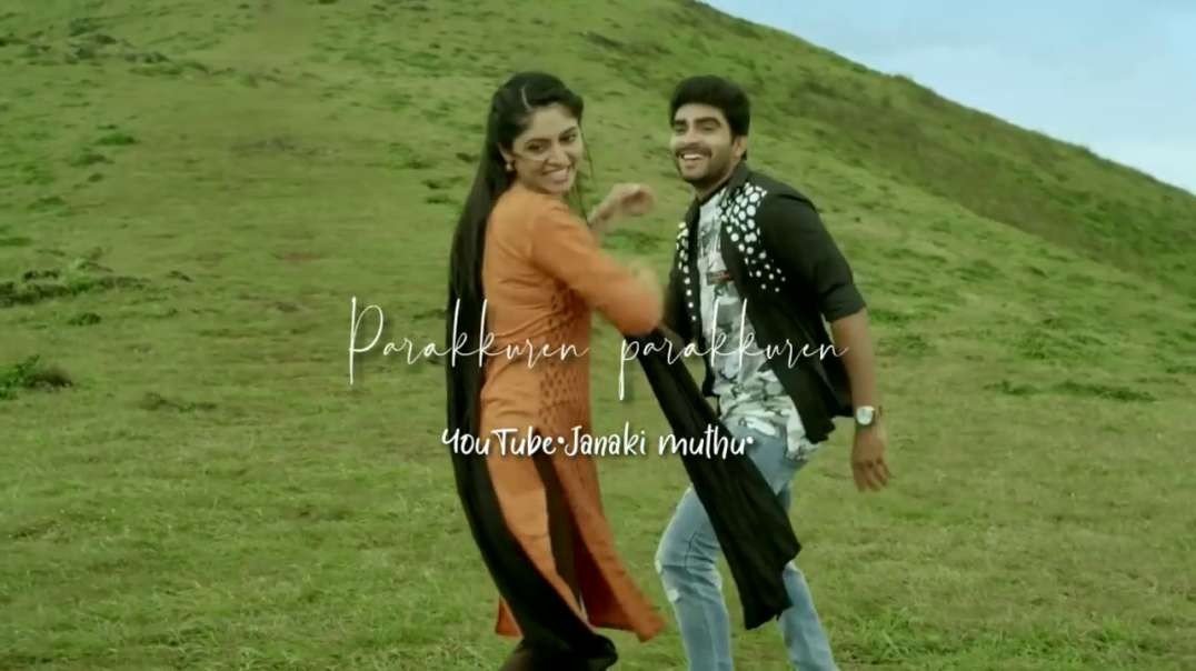 Mayilanchi Mayilanchi | Mama Nee Mayilanchi love song  | Whatsapp Status Songs