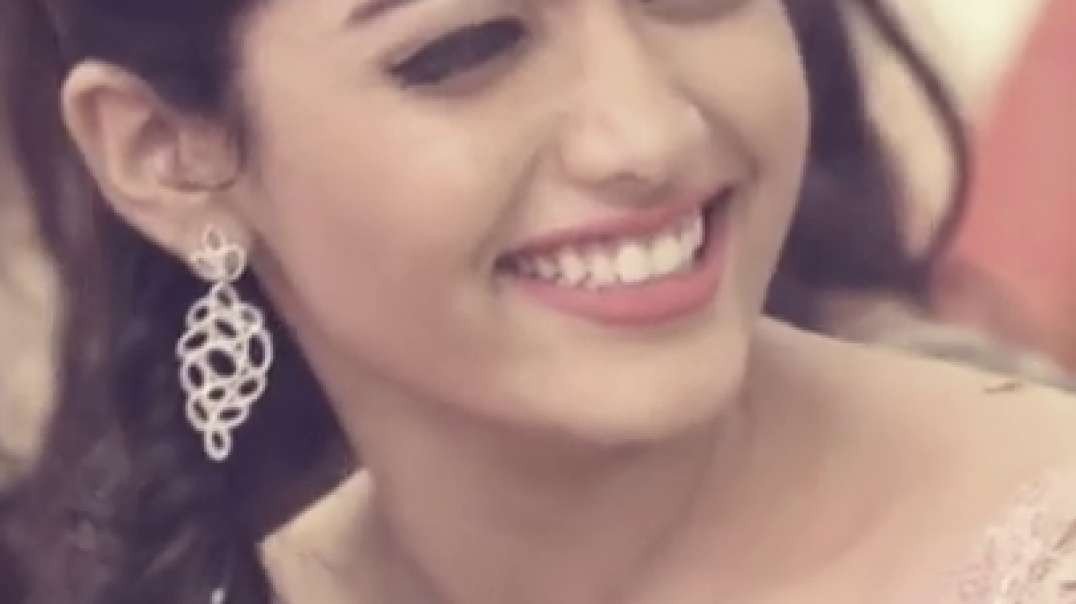 Rashmika Mandanna  | Cute Expression  | Full Screen -- WhatsApp Status