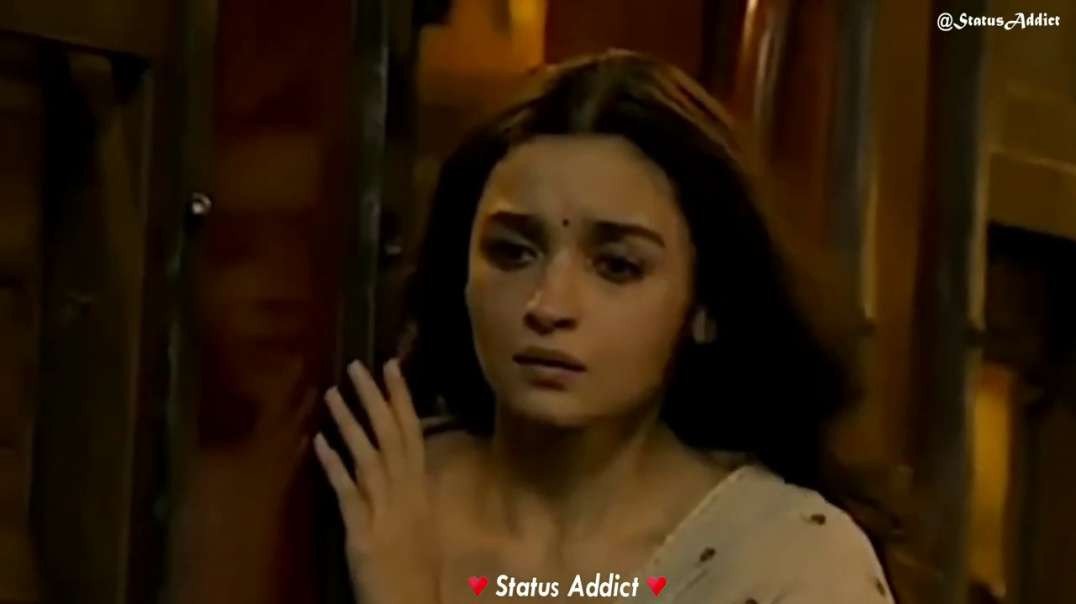 Enna Solla Pogirai | Kandukonden Kandukonden Movie Status Song | Tamil Status