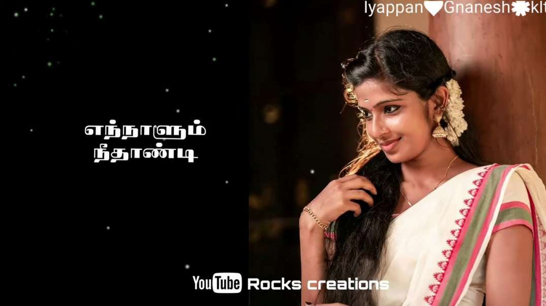 நான் ஏரிக்கரை மேலிருந்து | Chinna thyee movie