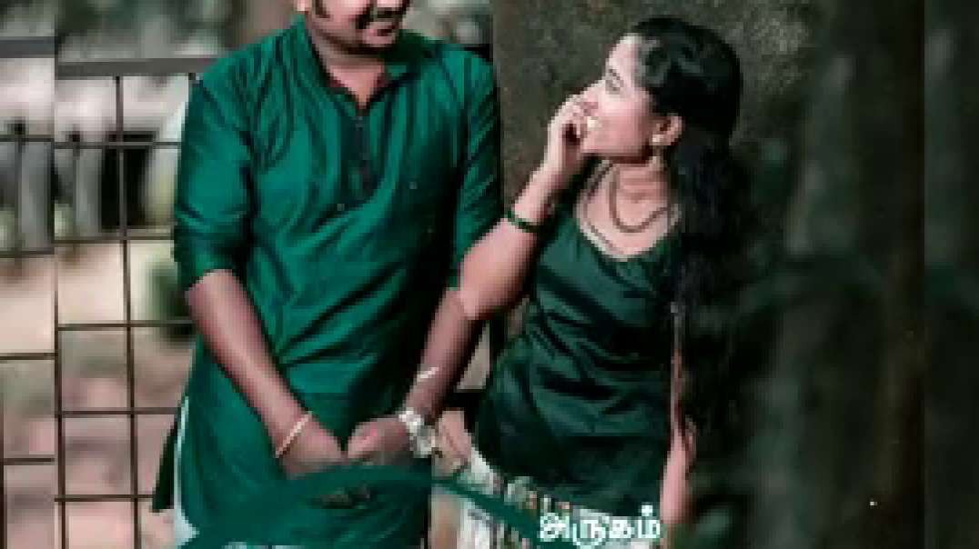 Azhagana Ratchasiye Song  | Old Whatsapp Status in Tamil
