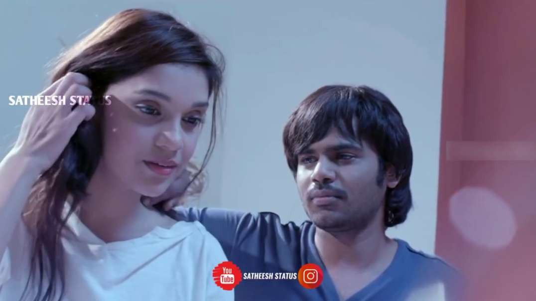 Kannazhaga | Cute  Romantic Couples  | Romantic Whatsapp Status Video