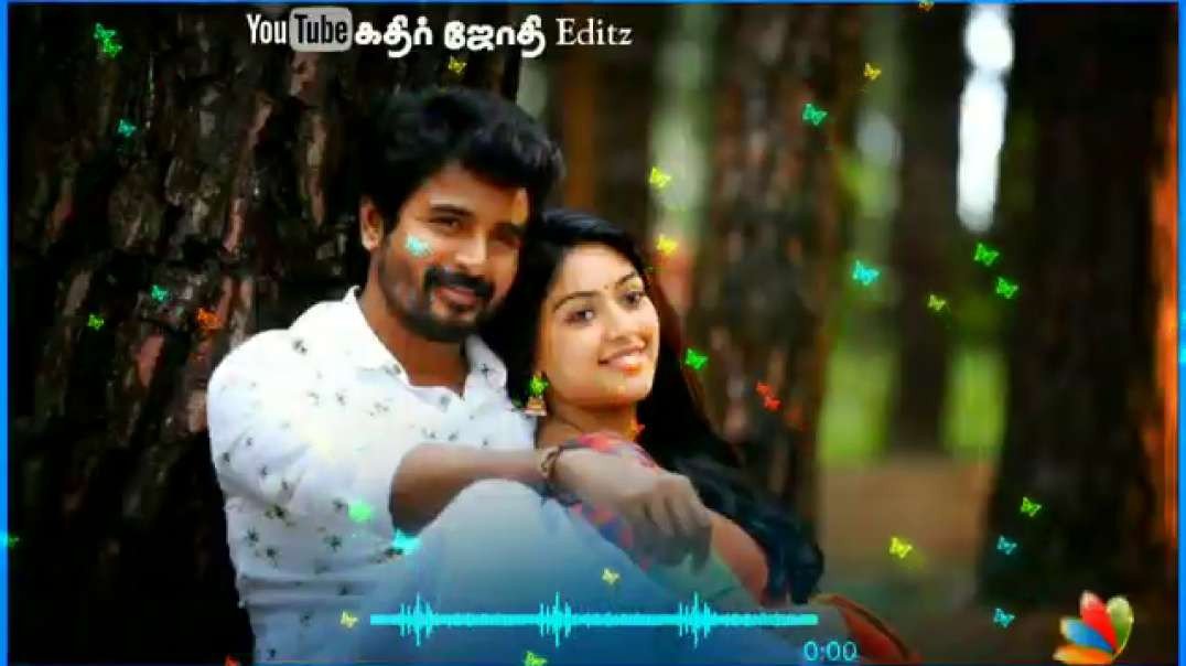 Maharani maharani Maailgai maharani | Tamil love songs whatsapp status