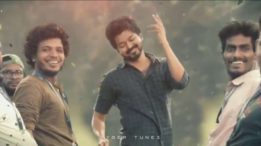 ⁣Master - Vaathi Coming Whatsapp Status |  Thalapathy Vijay and Anirudh Song Status