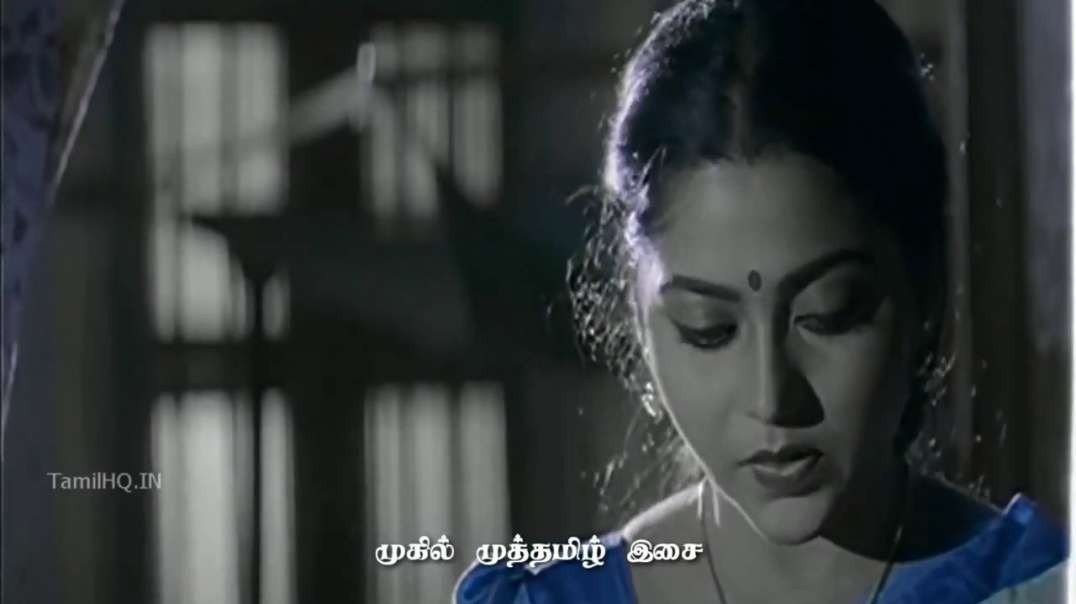 Nee Kaatru Naan Maram Sad Version Female | Nilaave Vaa |  Vijay  | Suvalakshmi