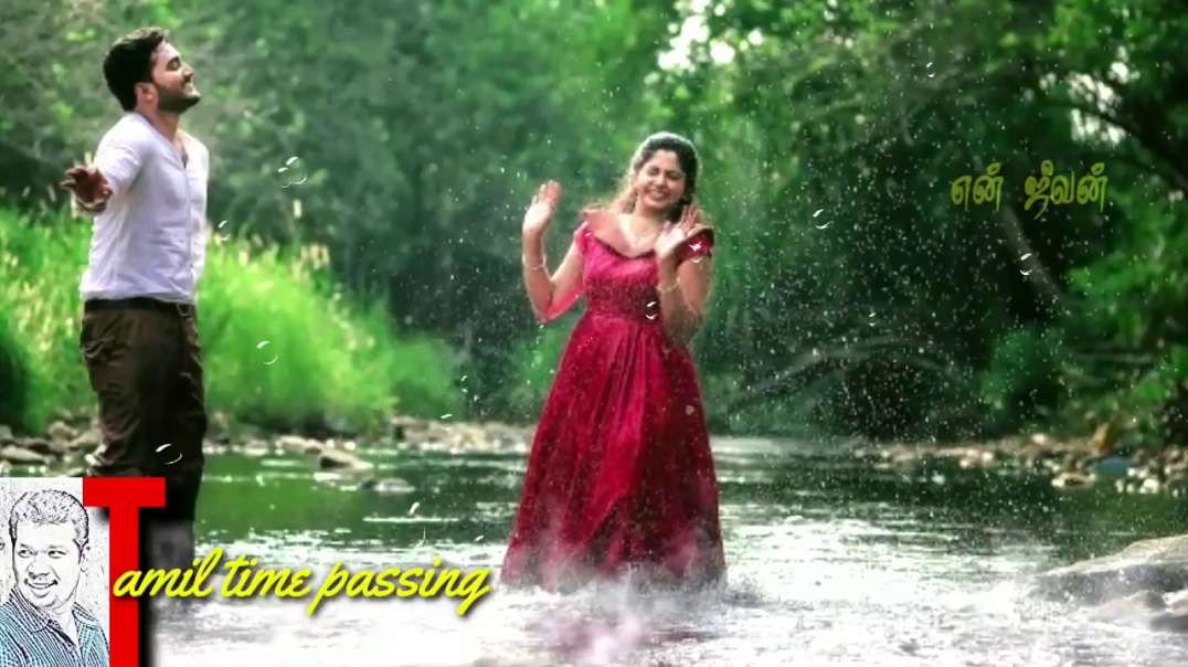 Arumbum thalirae Thalir thoongidum Song --Tamil Whatsapp status