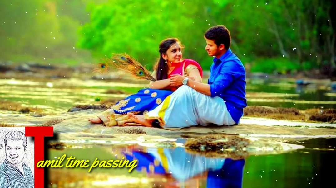 Rasathi un manasukkulla | Indha rasavin | Tamil WhatsApp status