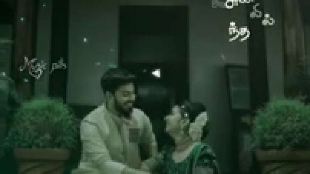 ⁣அன்பே அன்பே நீ என் பிள்ளை | Anbe Anbe Uyirodu Uyiraga | Tamil WhatsApp Status