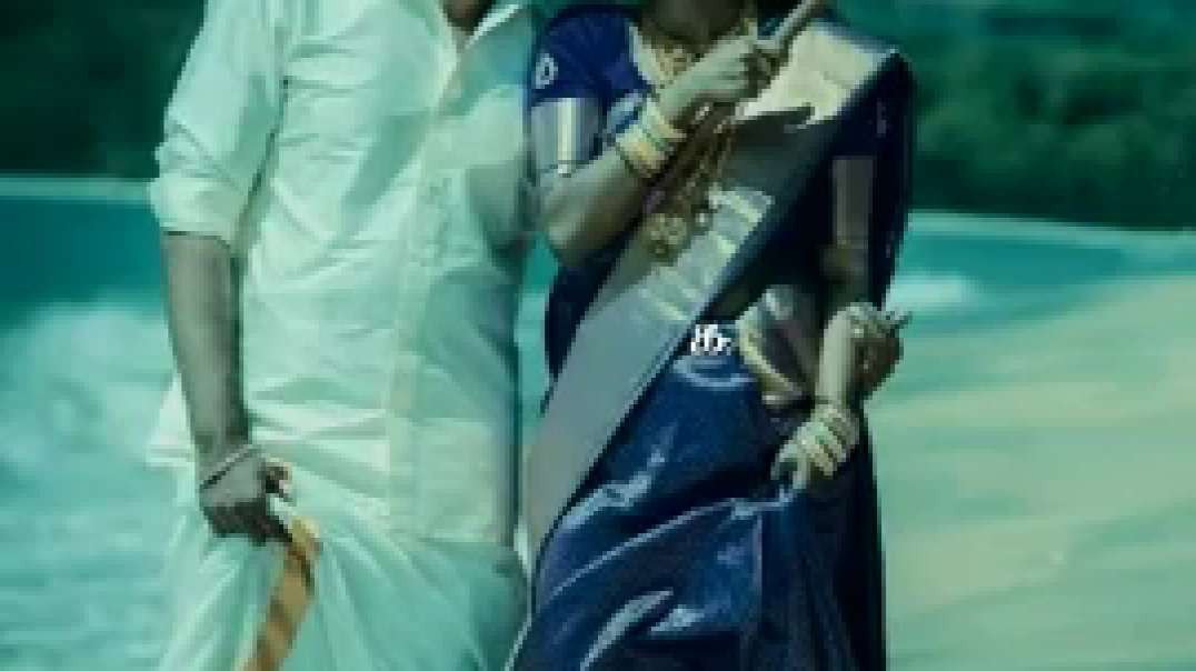 ⁣பூவோடு வரும் காற்றாக எனை நீ சேரத் தெளிந்தேனே--  WhatsApp Stutas Tamil Download