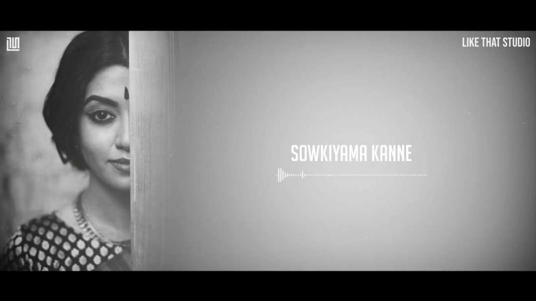 Sowkiyama kanne Love WhatsApp Status Video