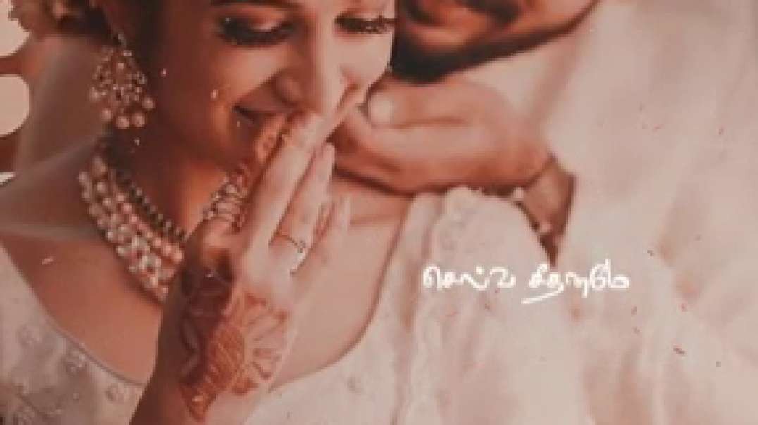 Pallangkuzhiyin Vattam Parthen  | Aanandham  | Tamil WhatsApp Status