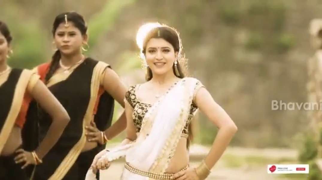 ⁣Muthal Muthalai Unna Parthen Song | Folk Song  | Chitra Shukla Cute Dance  | whatsapp video status