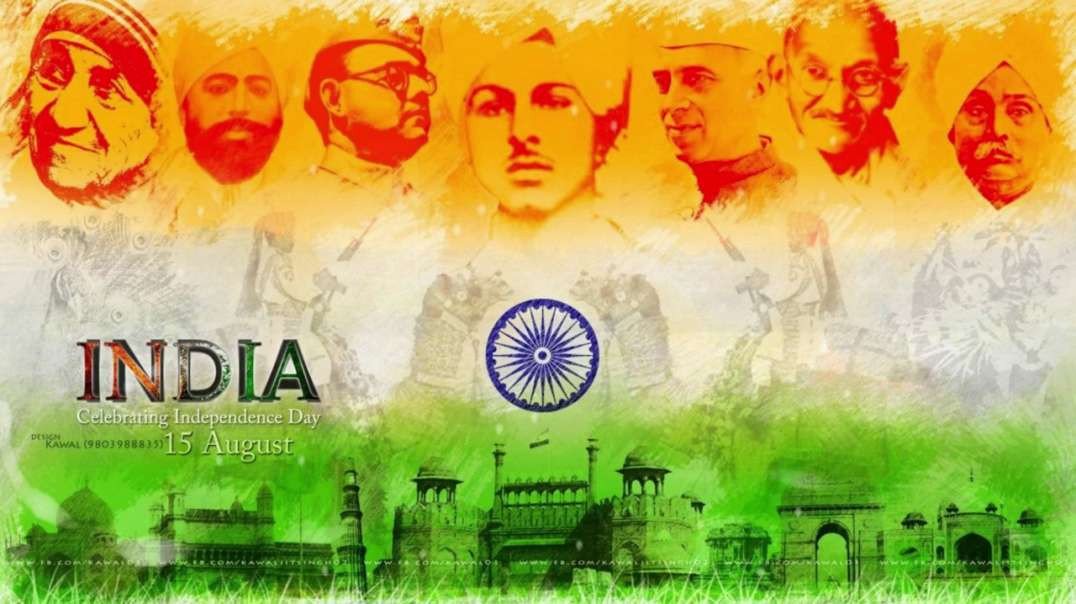 ⁣Independence day Whatsapp Status Tamil  | Vande Mataram  | Thai Mannai Vanakkam