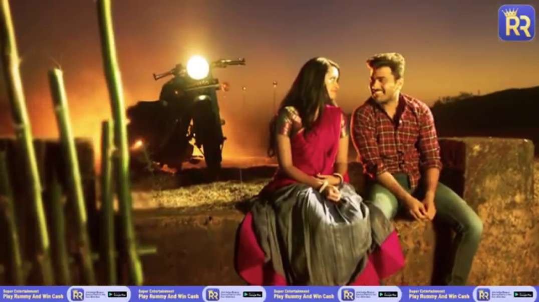 kandaanghi Kandaanghi | Anupama cute Romantic status | Cute romantic status whatsapp video status