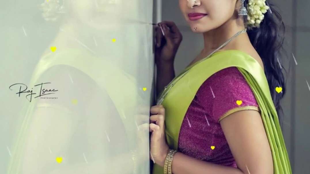 Usurukul Un Pera Eluthi Vachen Whatsapp Status  | Ettu Thikkum Para  | Tamil Love Status