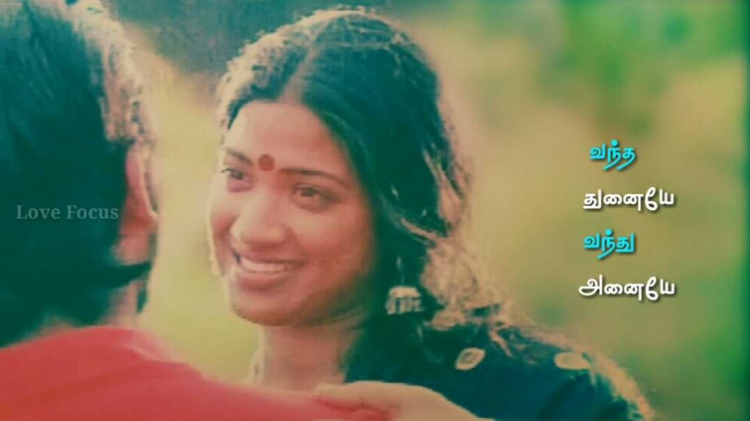 Samikita solli vachu || Tamil love WhatsApp status song