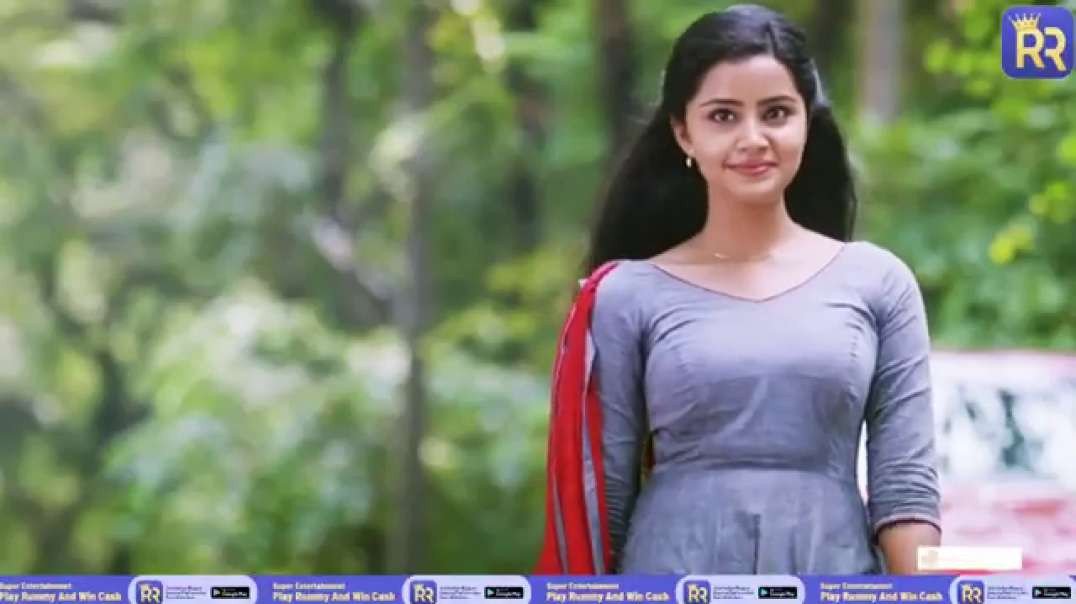 Vinnaithaandi Nee Veliyil Kudhikiraai | Enake Enaka song | Anupama cute Whatsapp video status