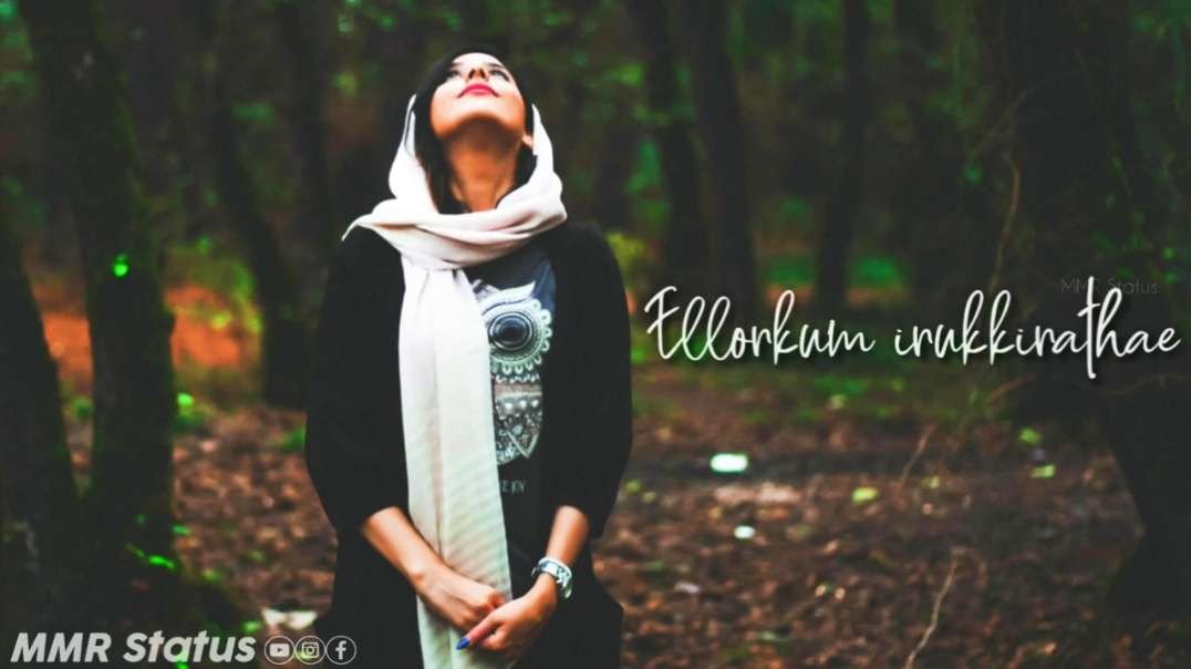 Tamil Love Status || Girls Love Status || Tamil love status video