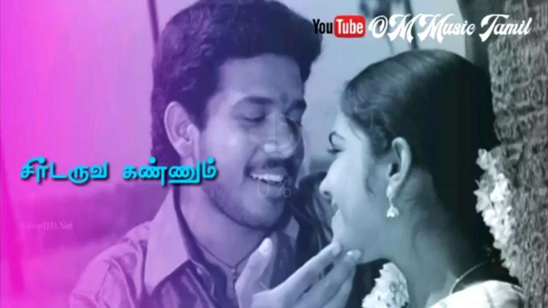 Koodal Nagar || Tamil Selvi Song WhatsApp Songs status