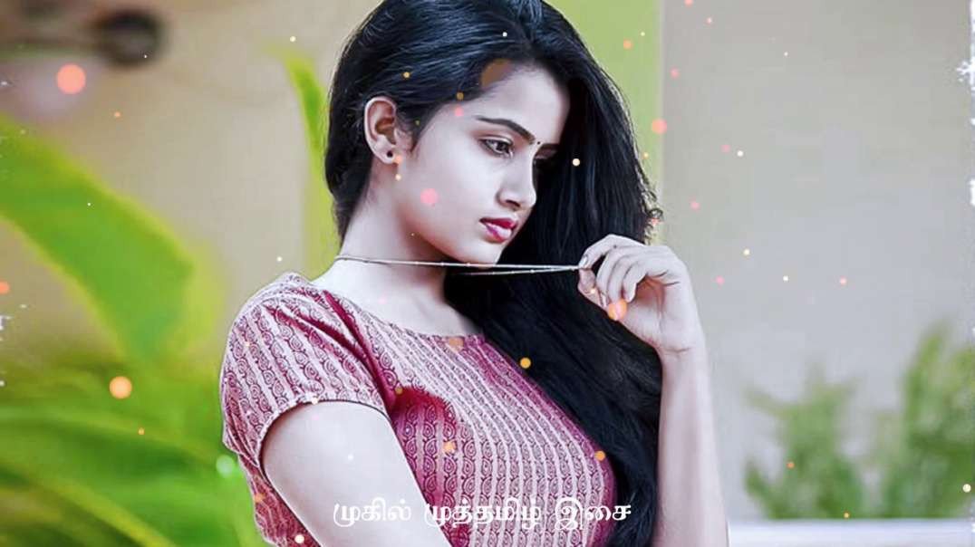 Vendam Kaadhale Pothum Pothum Poividu | Female Sad Whatsapp Status | Whatsapp Status For Girls