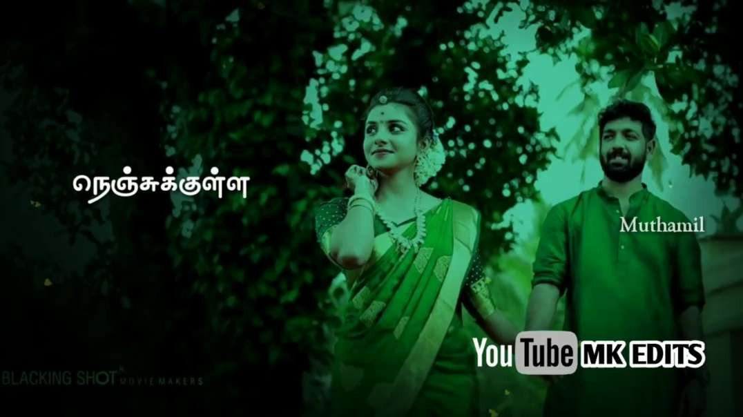 Oru Mandharapoo Vantha Mandhirama Song | Whatsapp Status Tamil Download