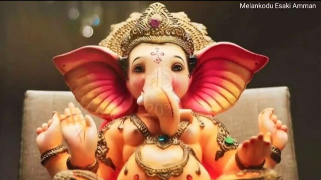 Ganapati Whatsapp Status 2020 || Ganapati Whatsapp Status Tamil Status