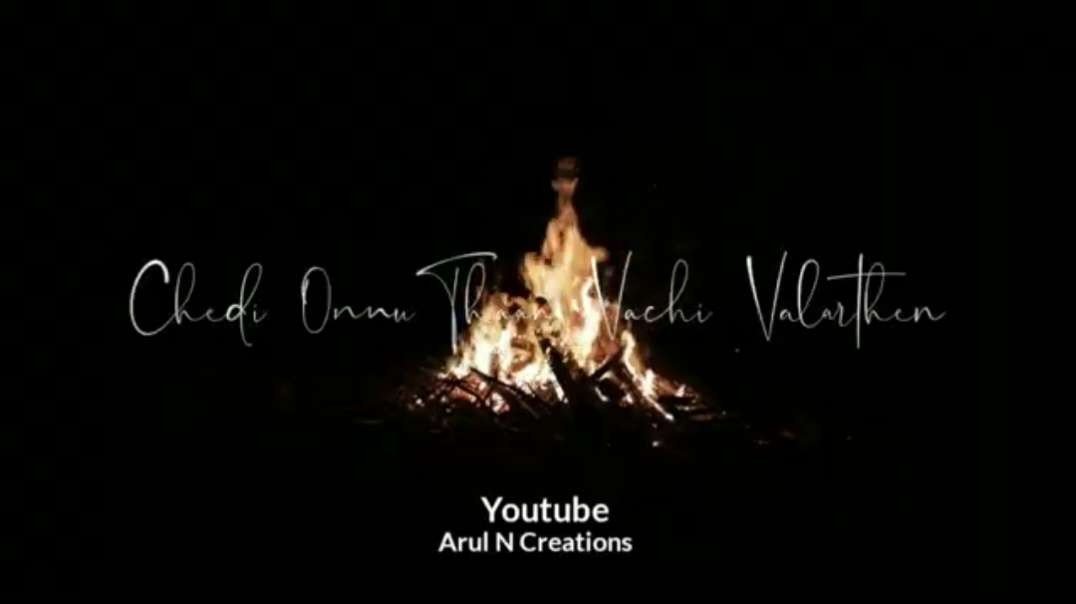 Yuvan Mashup Tamil WhatsApp status Yuvan songs cover