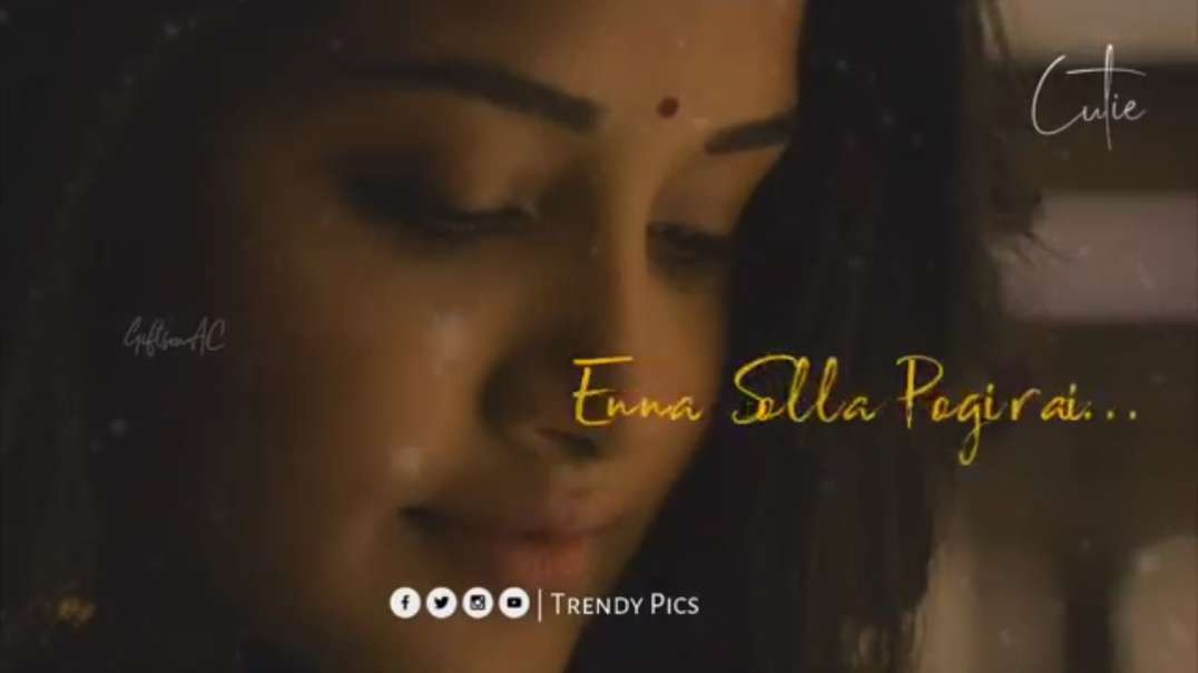 Ar Rahman Mashup WhatsApp status || Tamil love WhatsApp status
