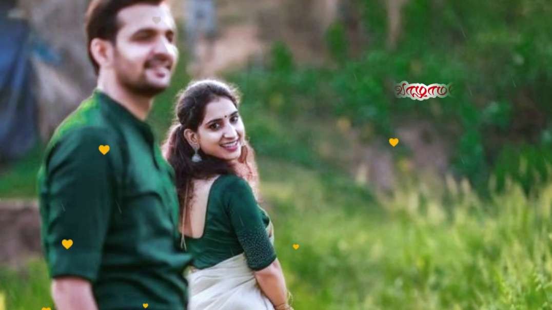 Nee Malara Malara Lyrics Whatsapp Status | Romantic Love Status Tamil  | Arputham Whatsapp Status