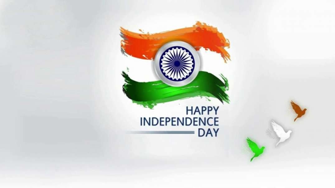 ⁣Independence day 2020 Status Video Song Tamil | Vande Mataram | Thai Mannai Vanakkam Tamil MP4