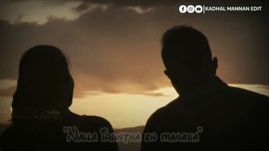 Iraivanal thandha iraiviye whatsapp status