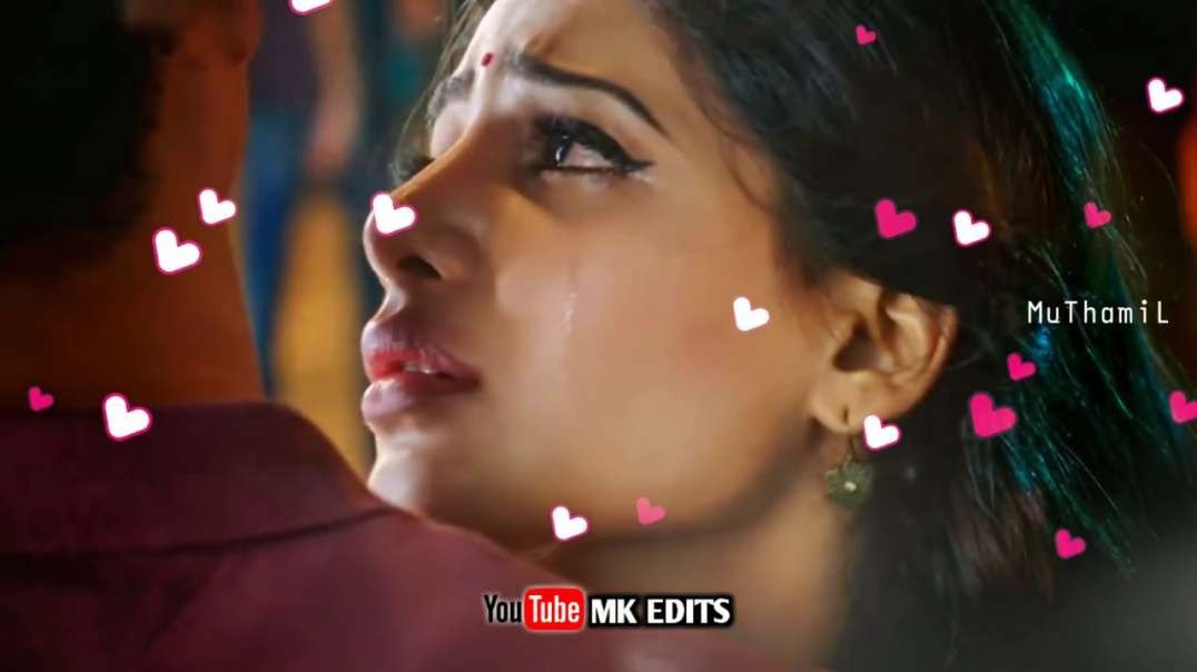 WhatsApp Status | Theri Movie Love Dialogue | WhatsApp Status Tamil