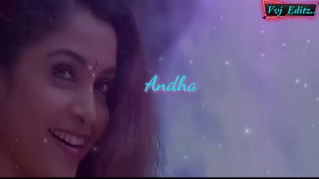 Tamil whatsapp status || Rasave enna theriyalaya song || Raja Rajeshwari movie status video