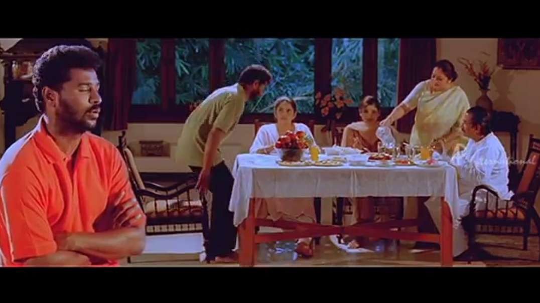⁣Ullam Kollai Poguthae | love sad song | tamil whatsapp status