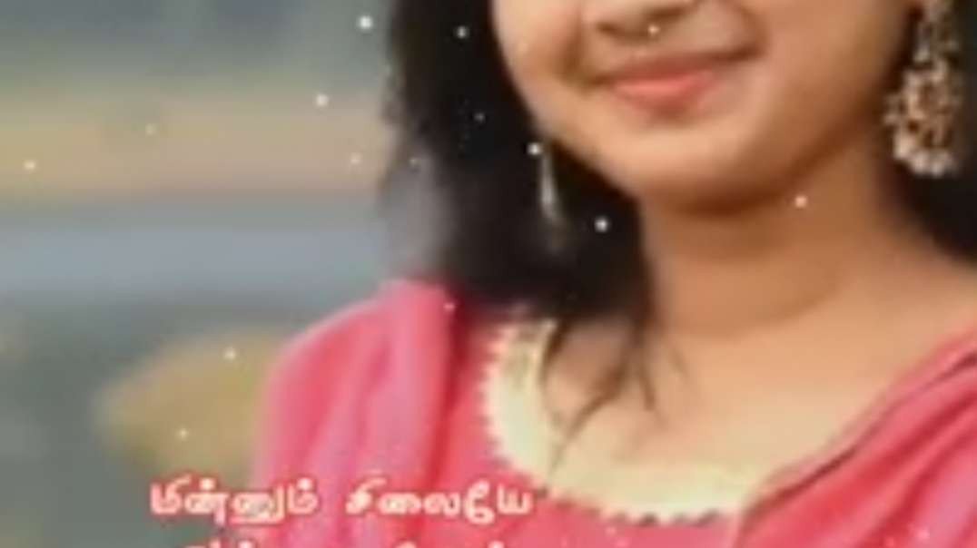 Tamil love WhatsApp status || Velli Nilave Velli Nilave || tamil love WhatsApp status