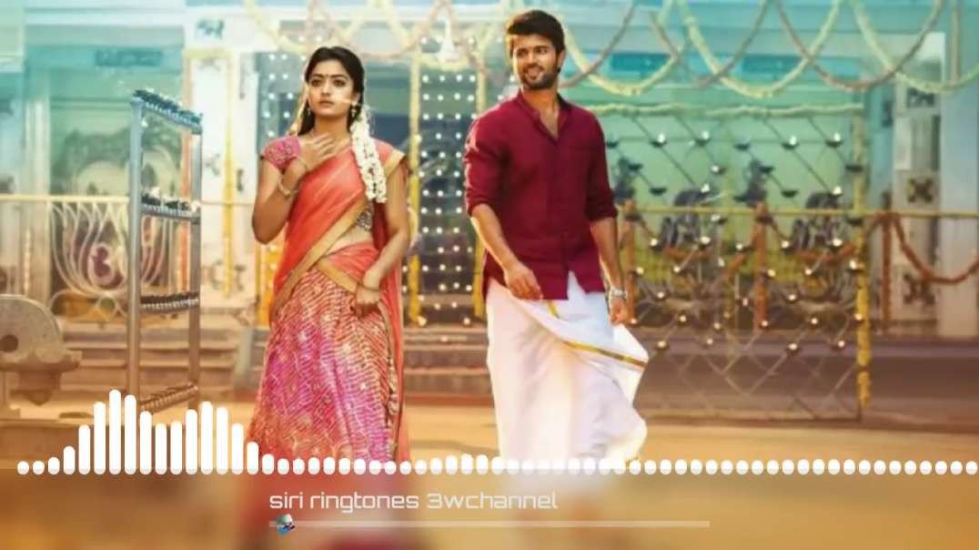 Inkem inkem kavale Bgm  | Whatsapp Status VIdeo Tamil Download