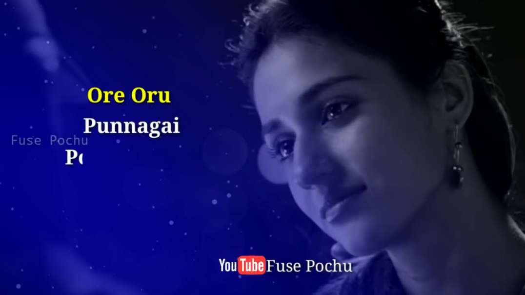 ⁣ஒரே ஒரு புன்னகை போதும் அன்பே || Tamil love WhatsApp status