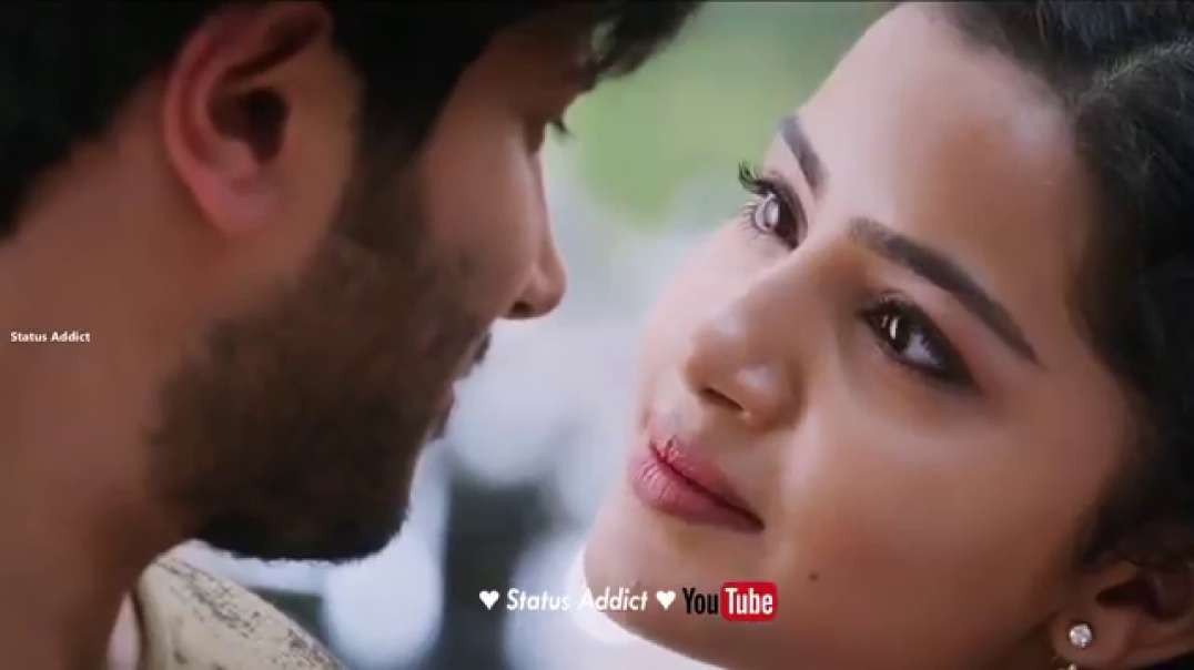 Ennavale Ennavale status | vijay whatsapp status song | ninaithaen vandhai video satus