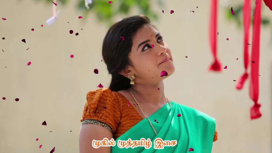 Unna Parthale Athu Pothum - Sembaruthi Whatsapp Status Song - Sembaruthi Serial whatsapp status
