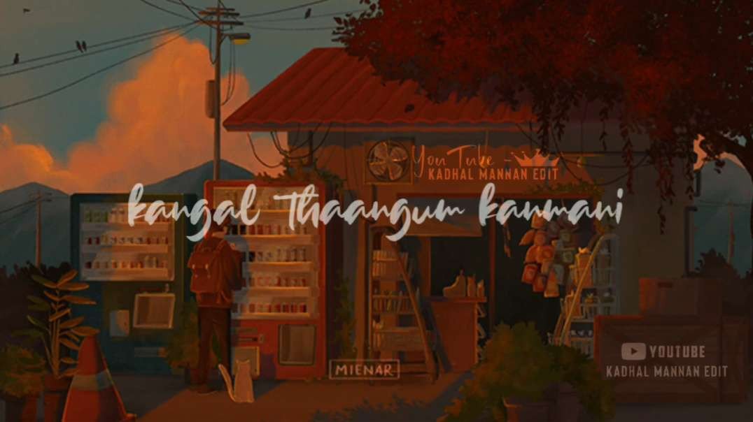 Unakena erupan song || Kathal Movie Songs WhatsApp status Tamil love video