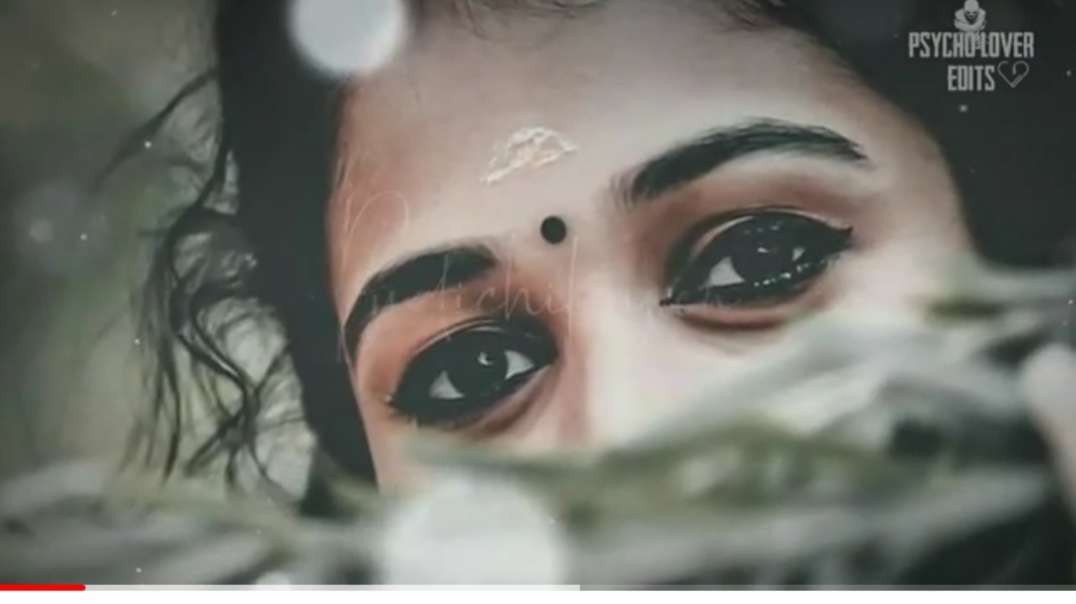 Nenjam enum oorinilae || Tamil Love WhatsApp Status Songs