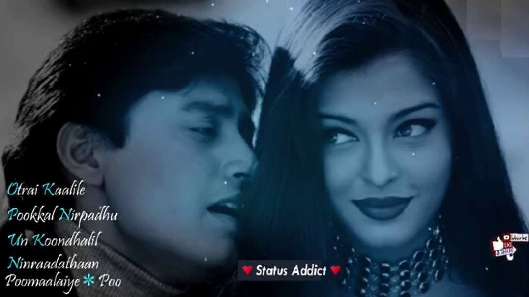 haira hairapa song | AR Rahman tamil Whatsapp Status video