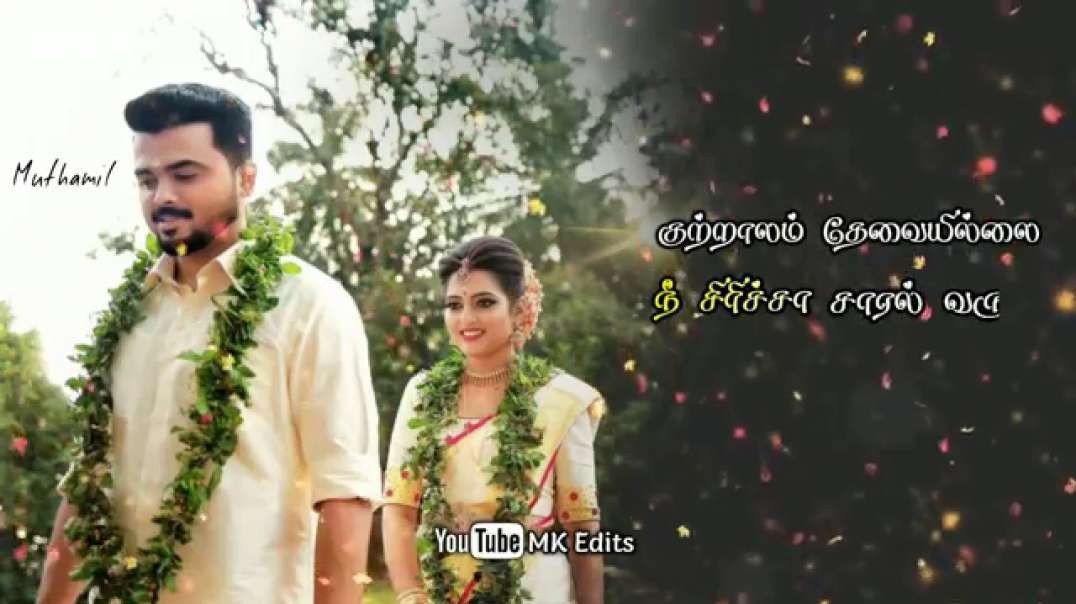 Salaku salaku song whatsapp Status Tamil | old song status lyrical video free download