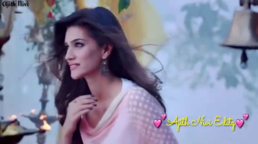 ⁣New Love Feel | Poo Pool en nenjai BGM | Minnale movie | Whatsapp status free download